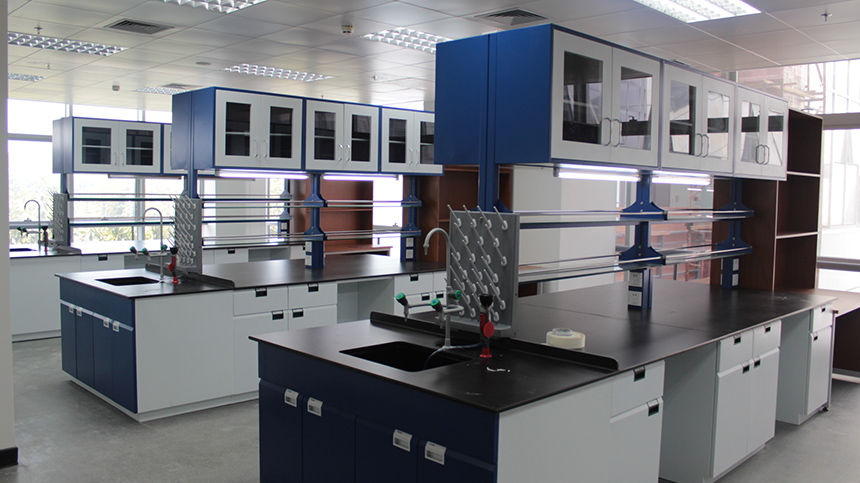 長?，F代為中國石化提供實驗室整體設計咨詢服務